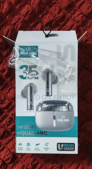 Urban Audio