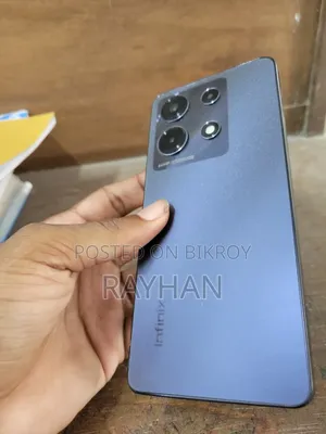 ইনফিনিক্স নোট ৩০ ১২৮ জিবি নীল