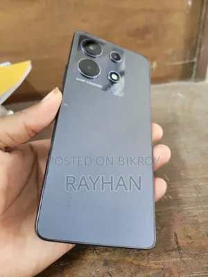 ইনফিনিক্স নোট ৩০ ১২৮ জিবি নীল