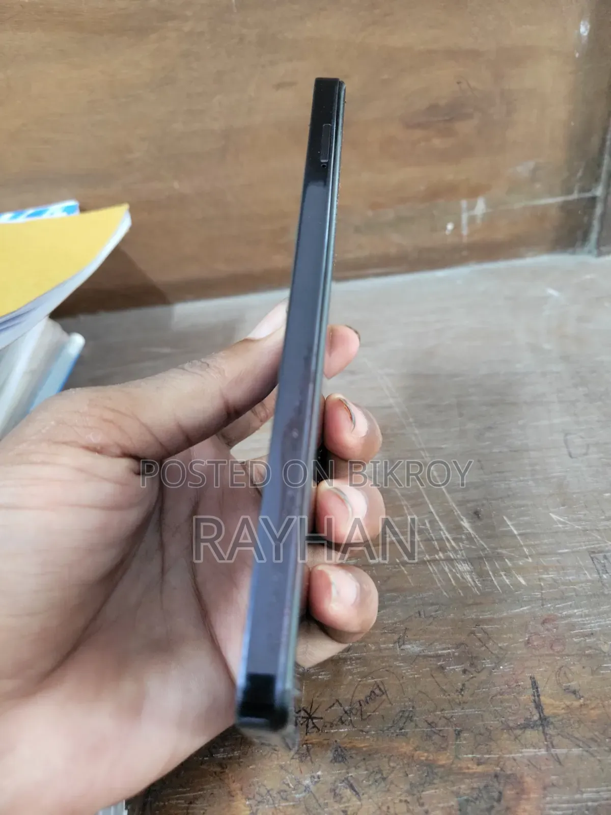 ইনফিনিক্স নোট ৩০ ১২৮ জিবি নীল