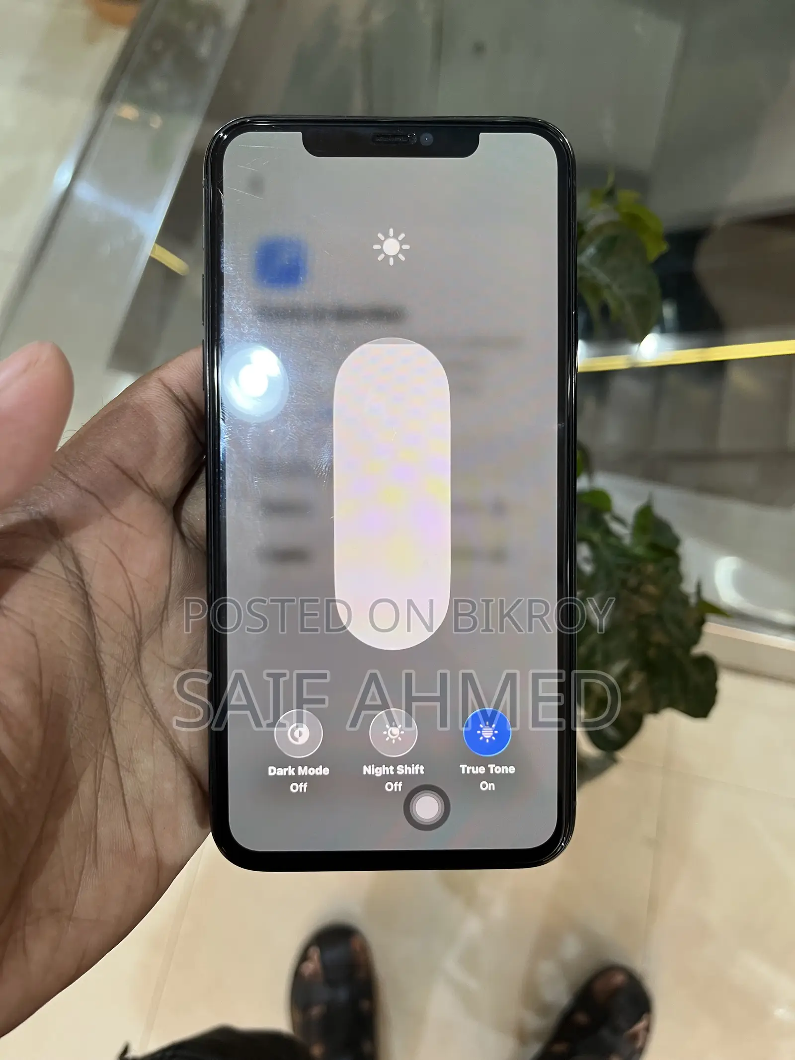 Apple iPhone 11 Pro Max 64 GB Gray