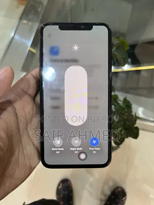 Apple iPhone 11 Pro Max 64 GB Gray