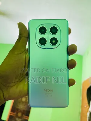 Xiaomi Redmi Note 15 256 GB Blue