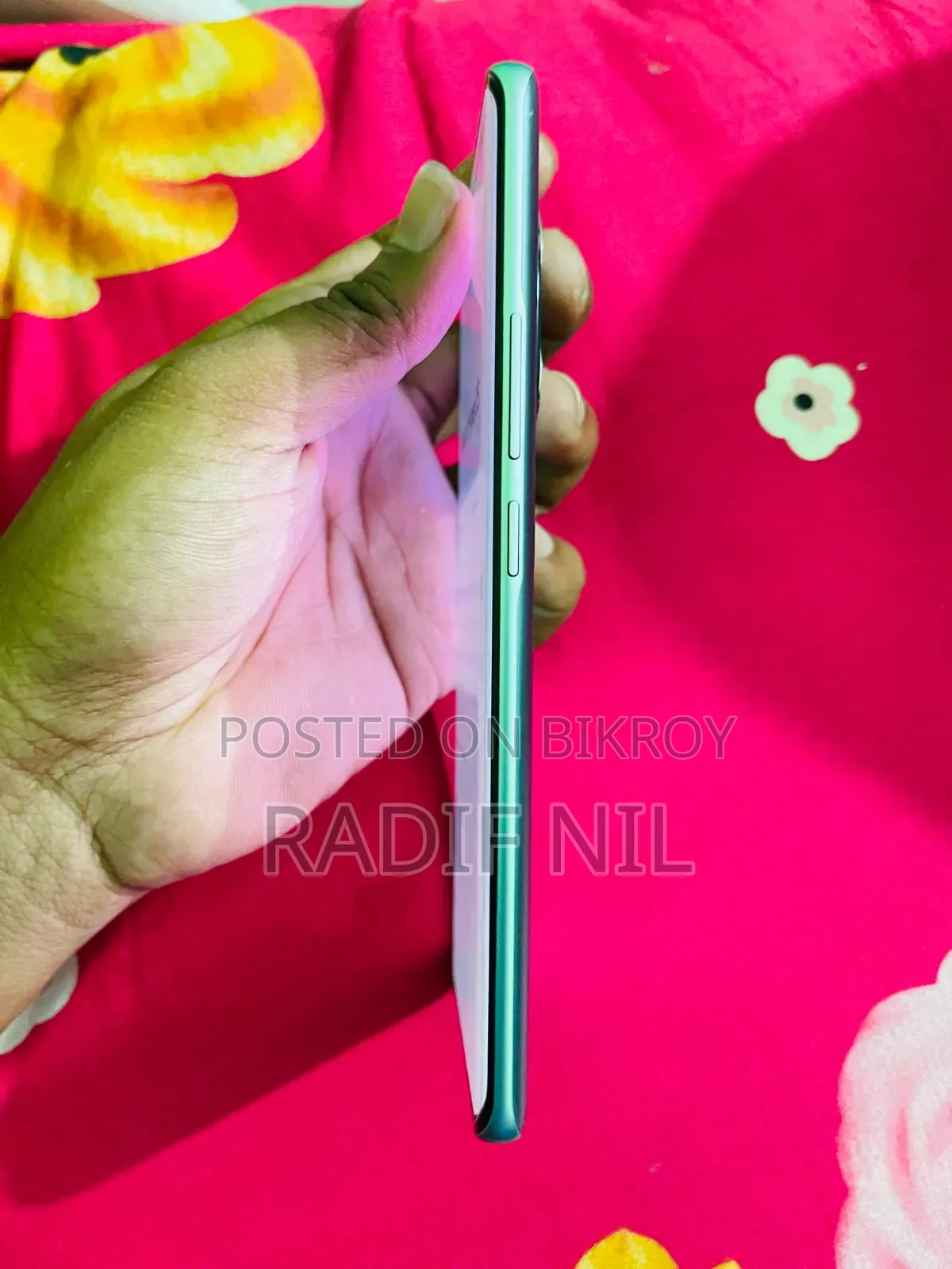 Xiaomi Redmi Note 15 256 GB Blue