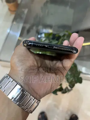 Apple iPhone 11 Pro Max 64 GB Gray
