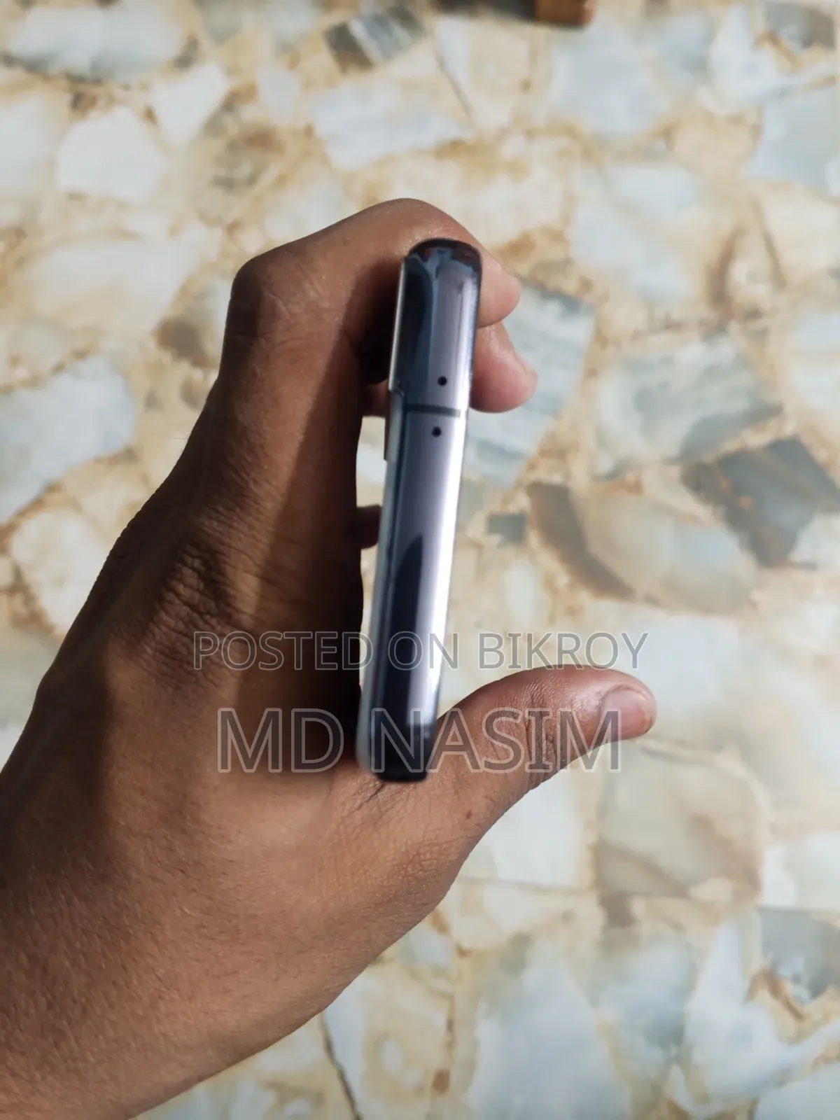 Samsung Galaxy S21 5G 256 GB White