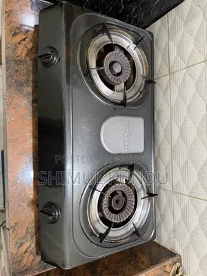 আরএফএল গ্যাস স্টোভ