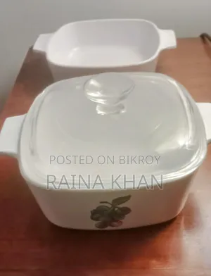 Crockery Set (London)