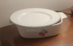 Crockery Set (London)