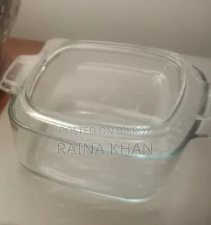 Crockery Set (London)