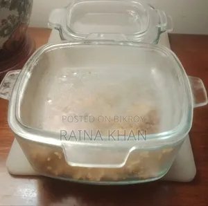 Crockery Set (London)