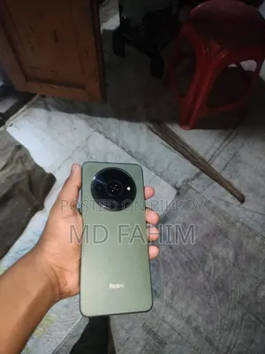 Xiaomi Redmi A3 64 GB Green
