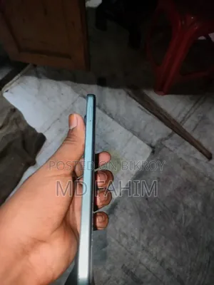 Xiaomi Redmi A3 64 GB Green