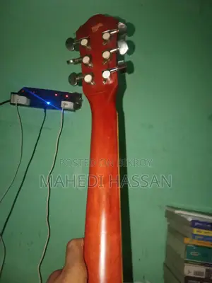 Guitar Deviser