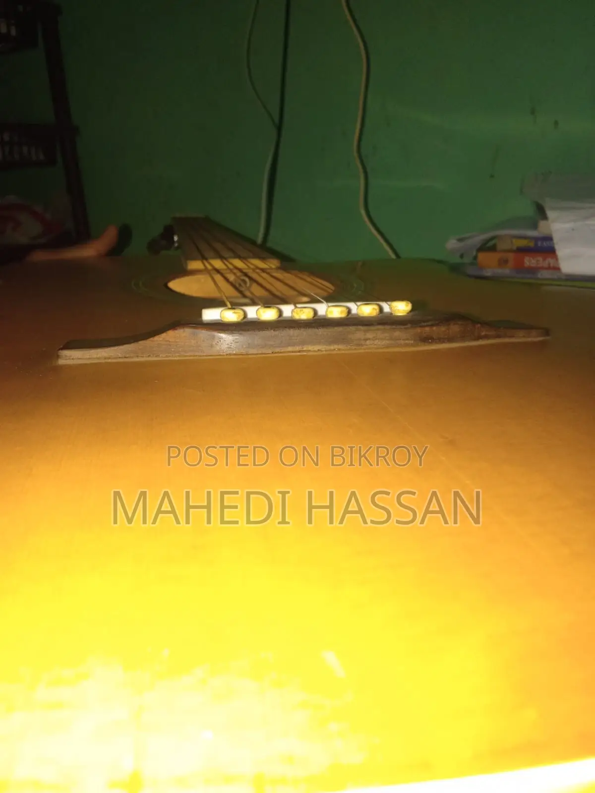 Guitar Deviser