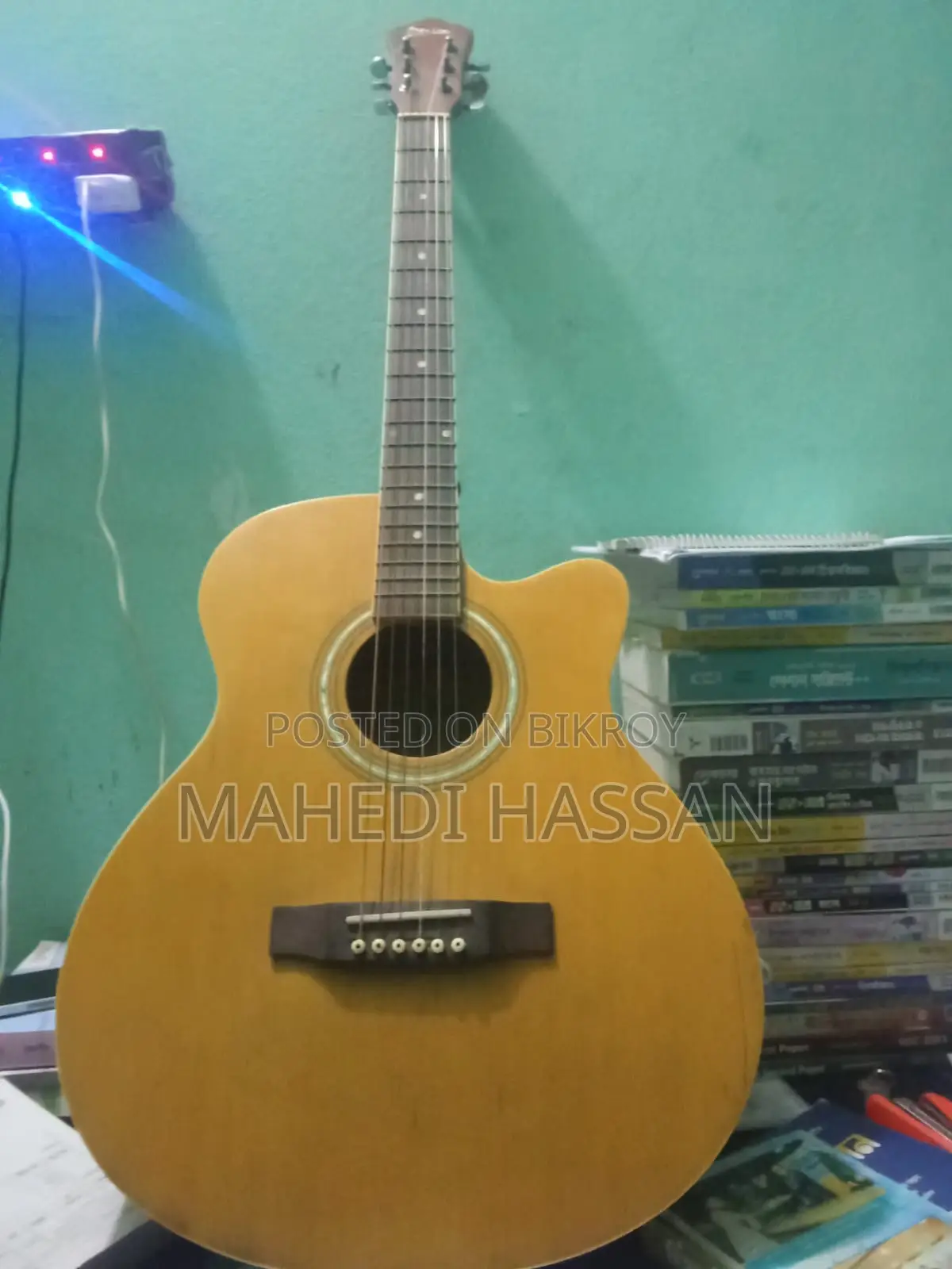 Guitar Deviser