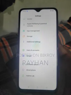 Realme 5 Pro 64 GB Blue