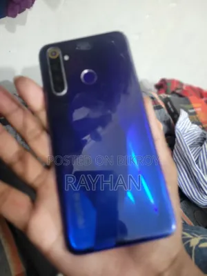 Realme 5 Pro 64 GB Blue