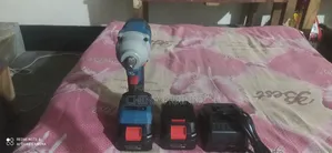 Electric Range