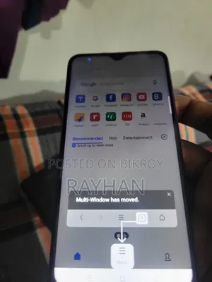 Realme 5 Pro 64 GB Blue