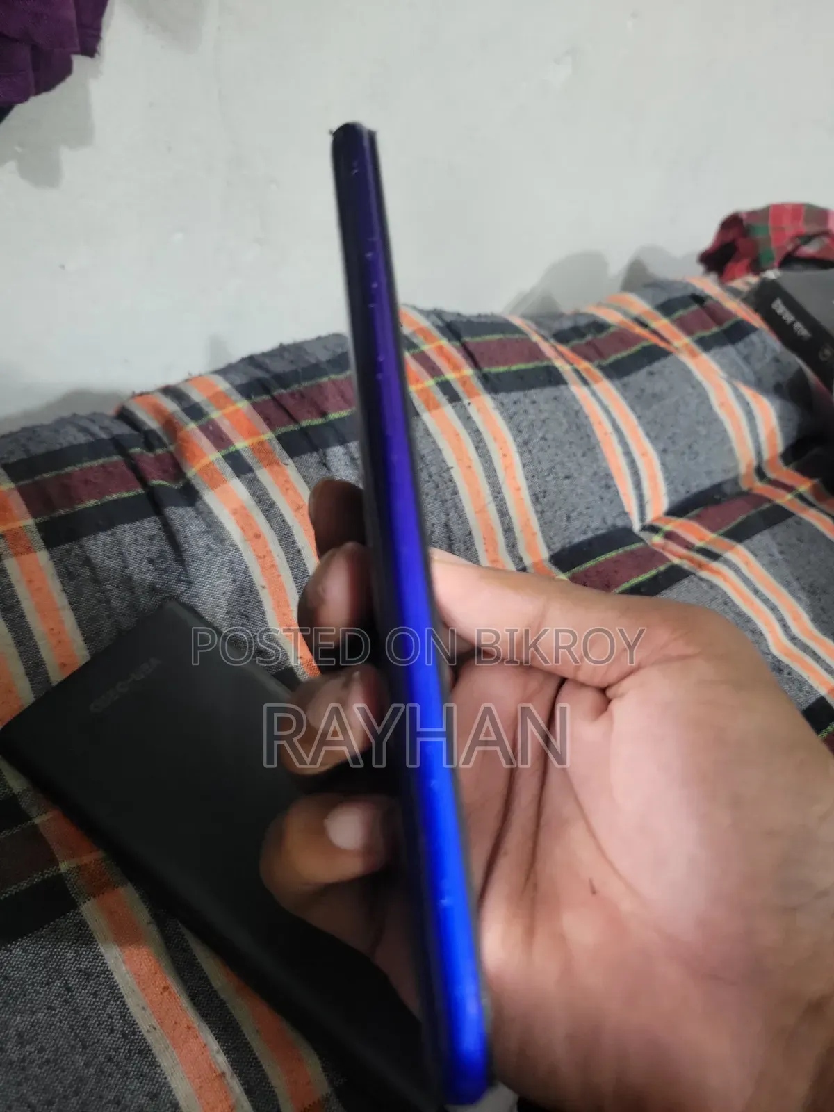 Realme 5 Pro 64 GB Blue