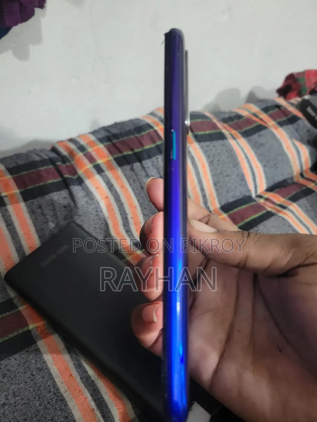 Realme 5 Pro 64 GB Blue