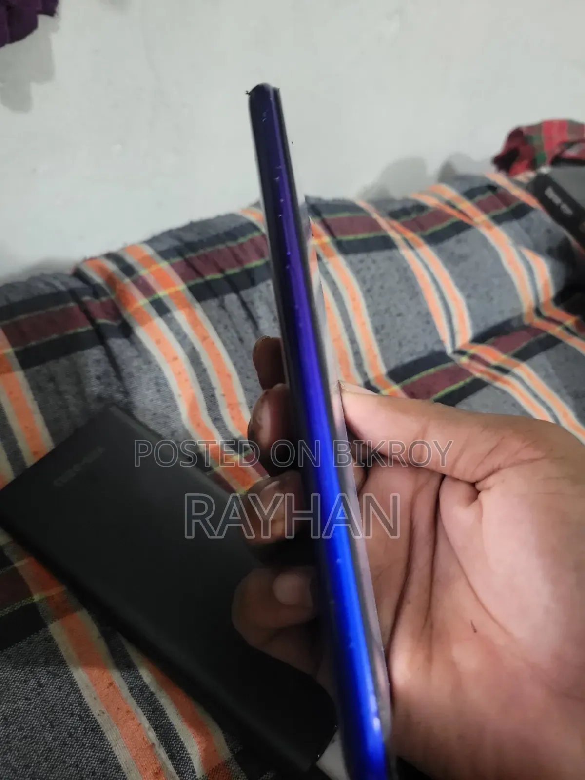 Realme 5 Pro 64 GB Blue