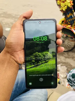 Samsung Galaxy S20 FE 5G 128 GB Blue