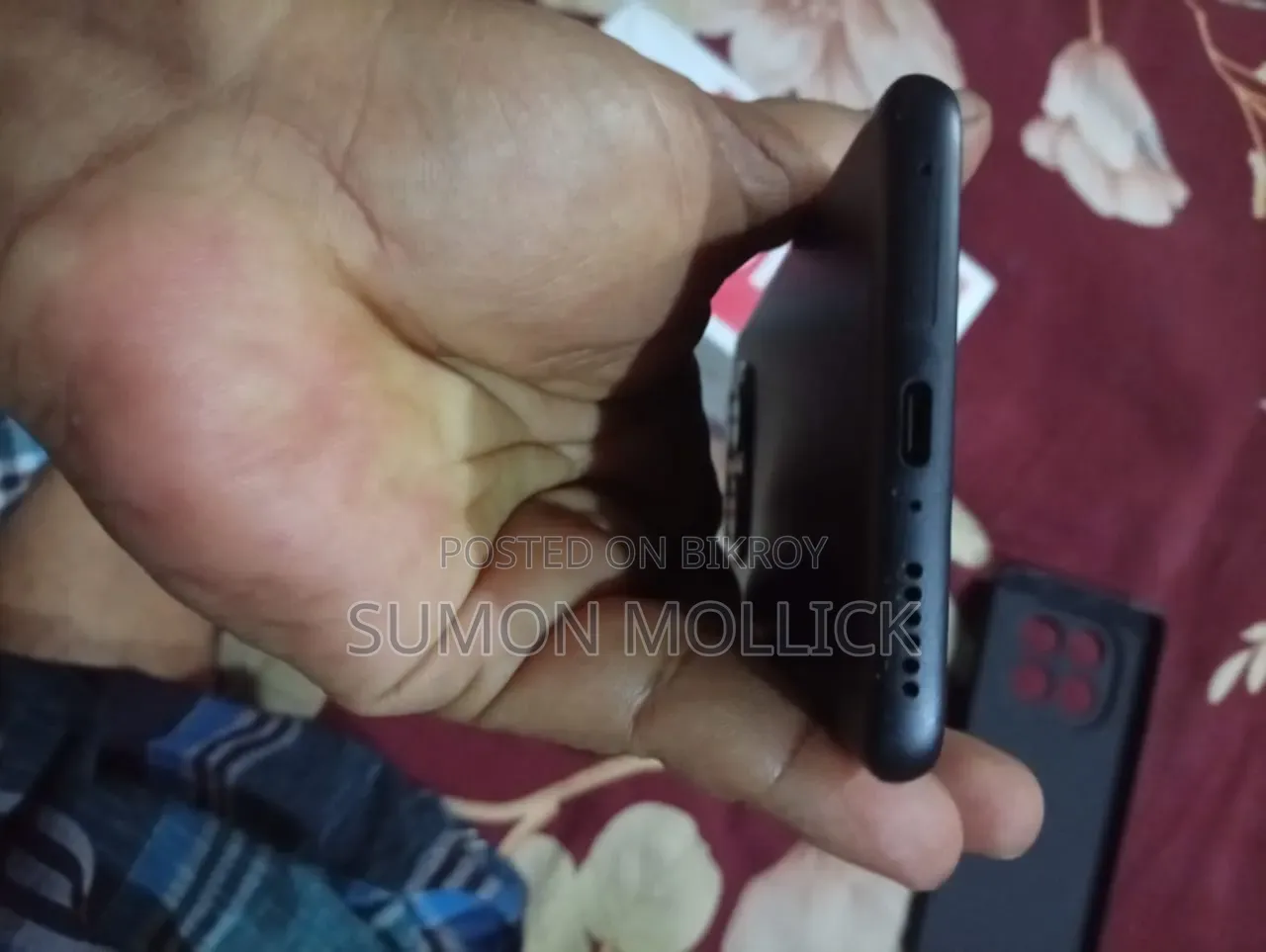 Xiaomi 15 Pro 1 TB Black