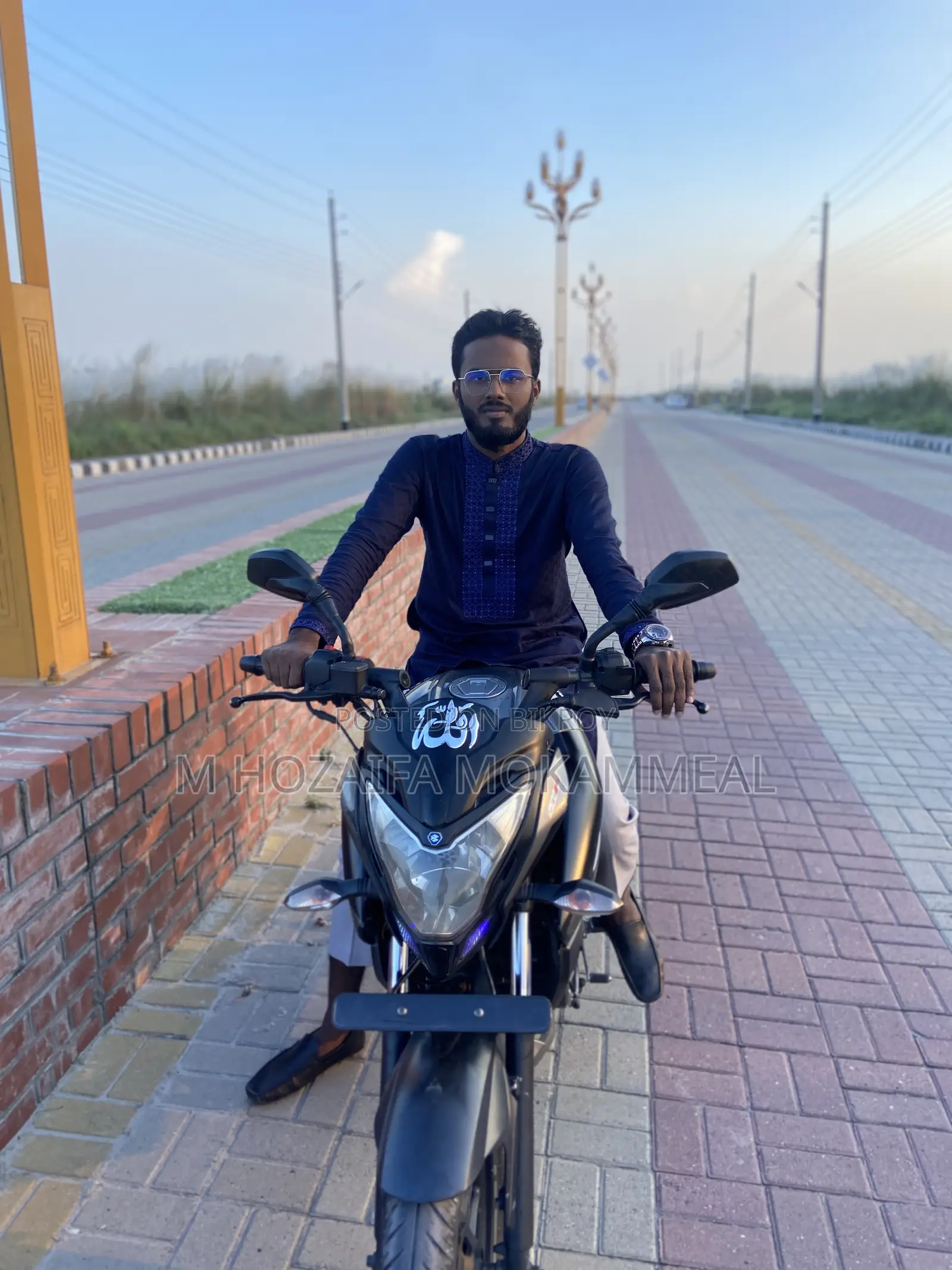 Bajaj Pulsar NS 160 2019 Black