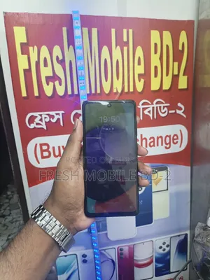 Samsung Galaxy A52 128 GB Blue