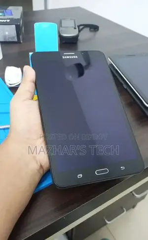 Samsung Galaxy Tab J 8 GB Black