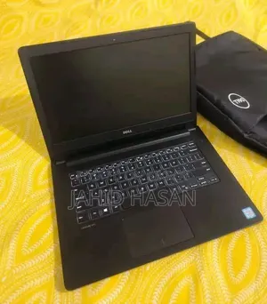 Laptop Dell Latitude 14 3470 8GB Intel Core i5 HDD+SSD 1.5TB