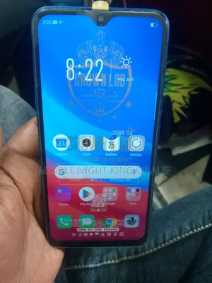 Oppo A5 32 GB Blue
