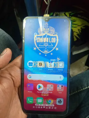 Oppo A5 32 GB Blue