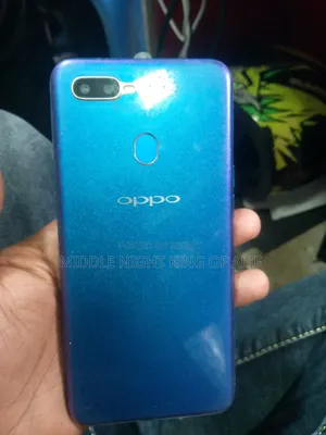 Oppo A5 32 GB Blue