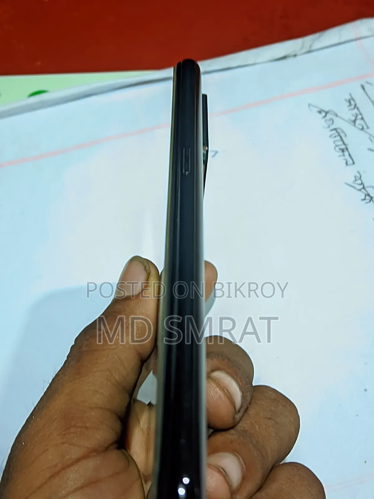New Oppo A95 128 GB Black