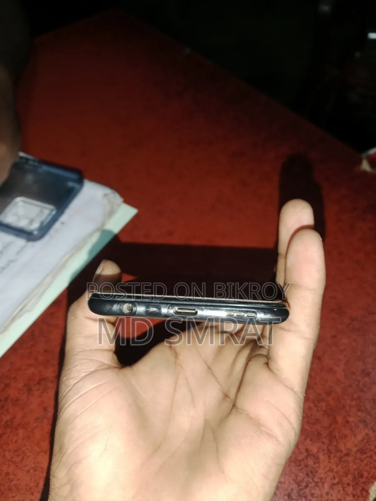 New Oppo A95 128 GB Black