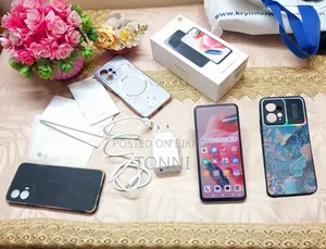 Xiaomi Redmi Note 12 128 GB Blue