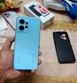 Xiaomi Redmi Note 12 128 GB Blue