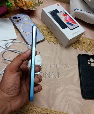 Xiaomi Redmi Note 12 128 GB Blue