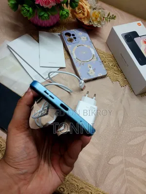Xiaomi Redmi Note 12 128 GB Blue
