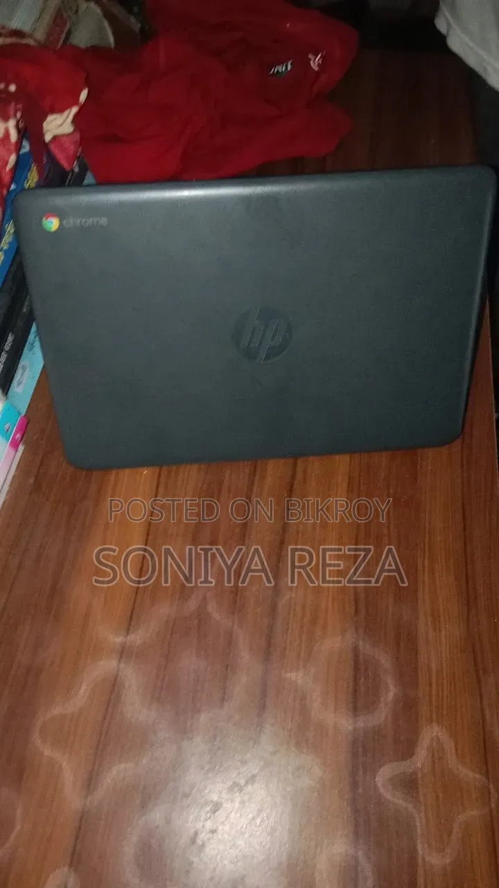 ল্যাপটপ HP Chromebook 11 G1 4GB Intel eMMC 16 GB