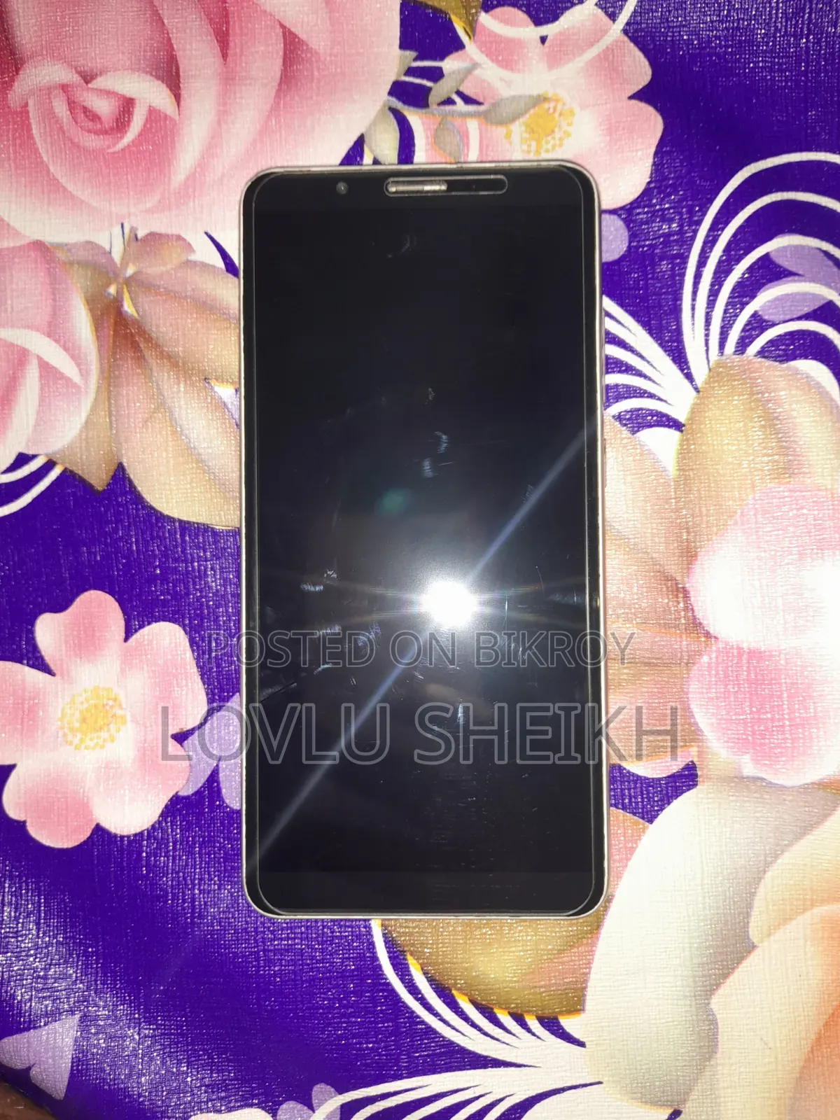 Vivo Y71 16 GB Gold