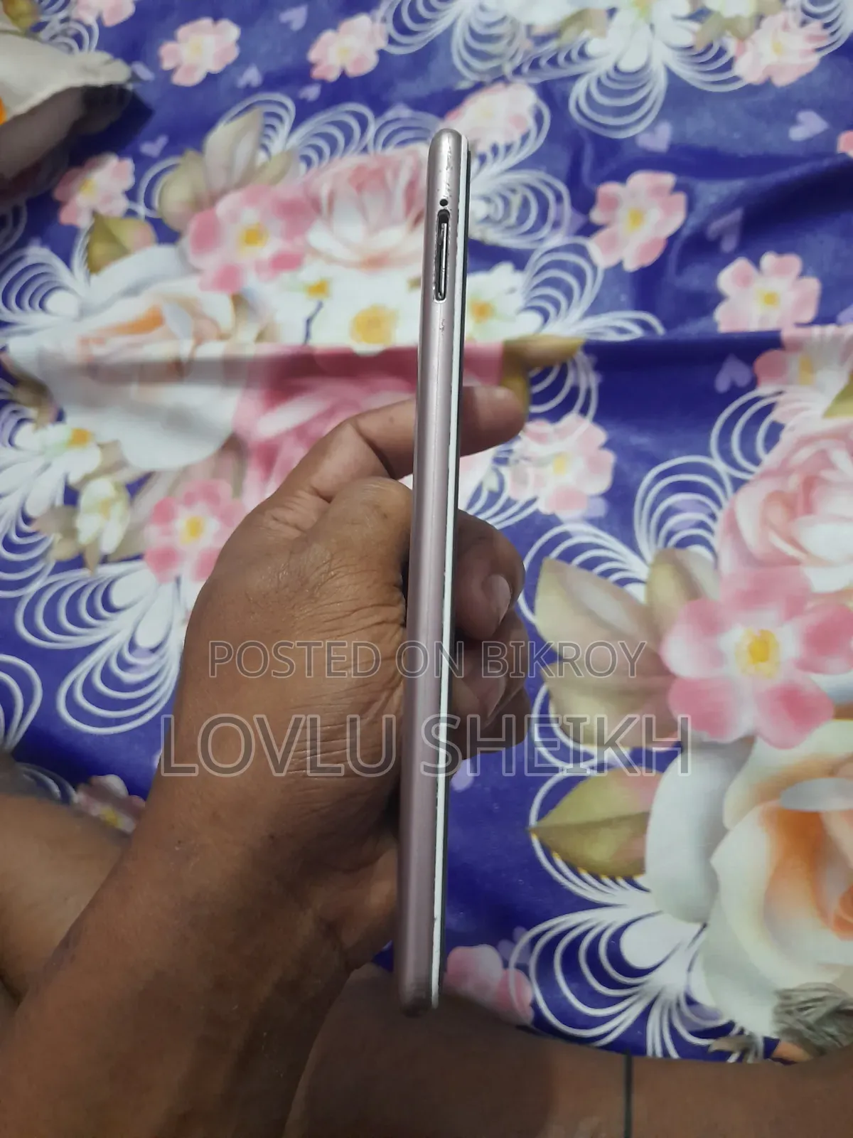 Vivo Y71 16 GB Gold