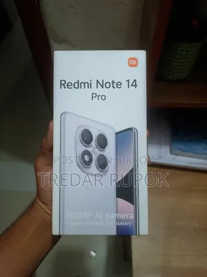 Xiaomi 14 Pro 256 GB Black