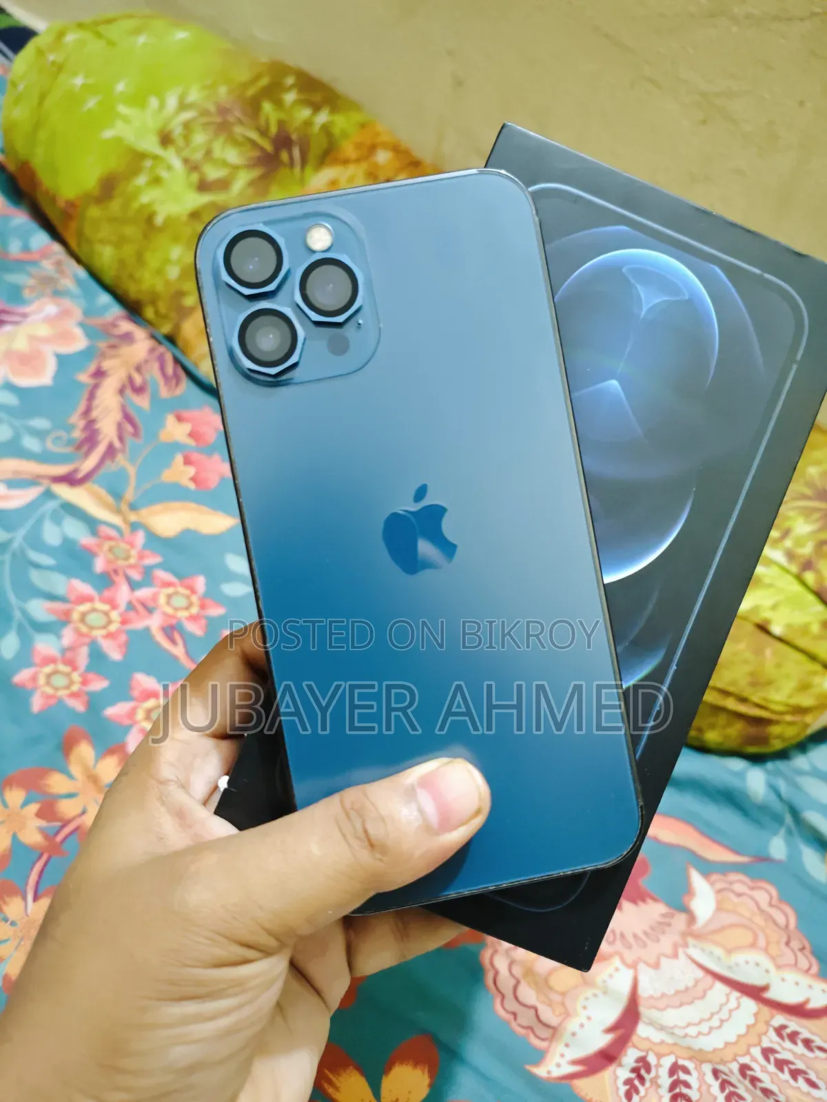 Apple iPhone 12 Pro Max 128 GB