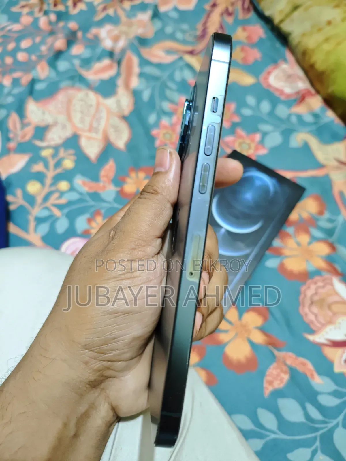 Apple iPhone 12 Pro Max 128 GB