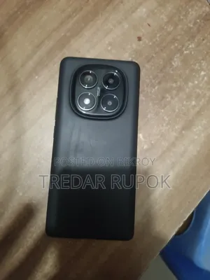 Xiaomi 14 Pro 256 GB Black