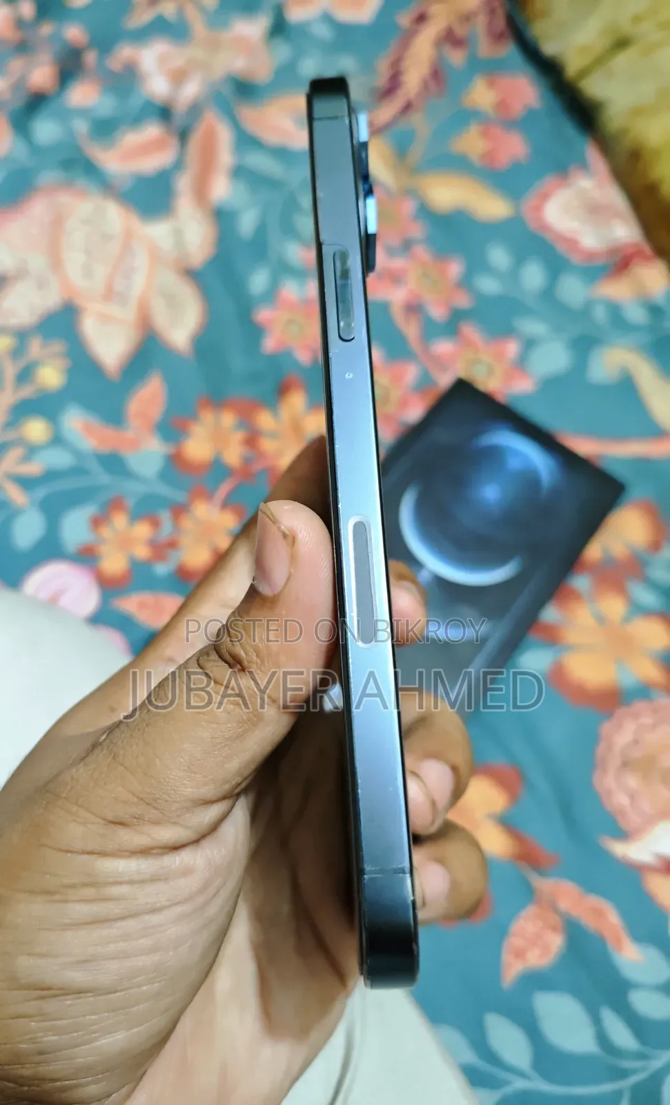 Apple iPhone 12 Pro Max 128 GB